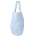 Terry Cloth Beach Bag, &pound;695, Bottom view